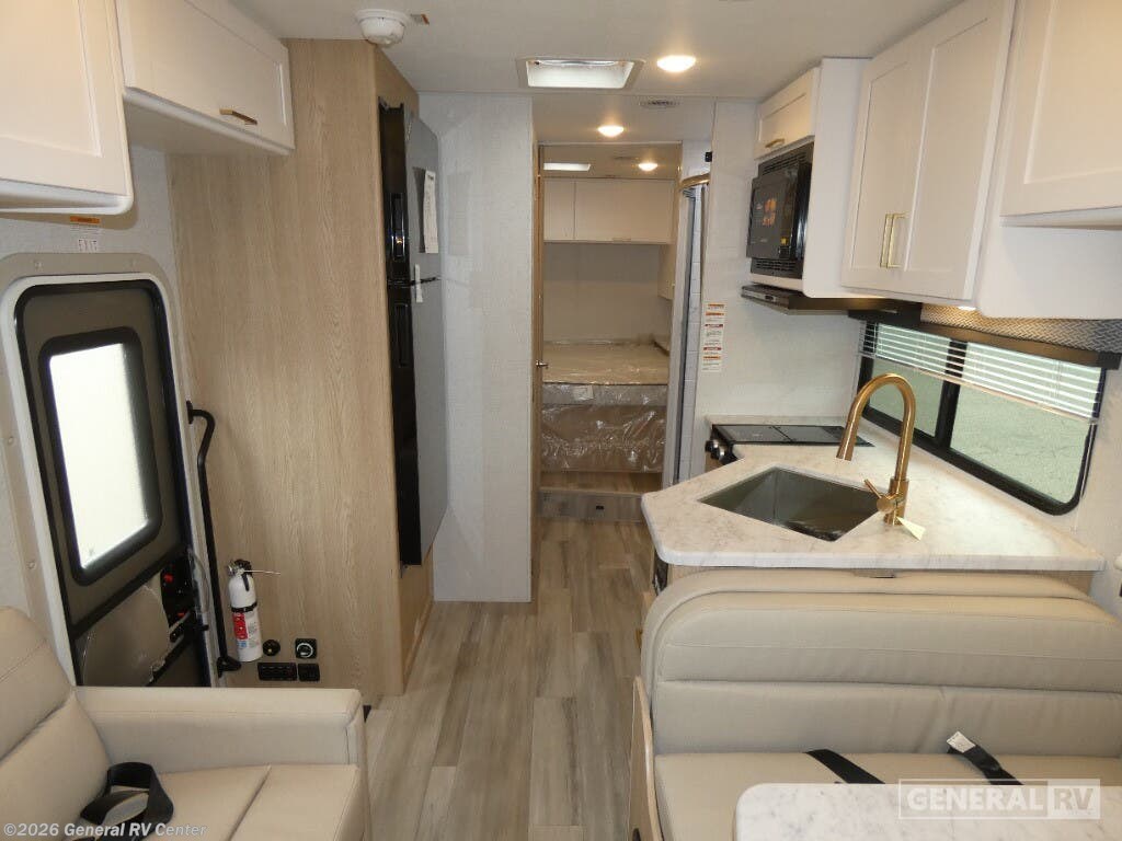 2026 Four Winds 28G by Thor Motor Coach from General RV Center in Draper, Utah