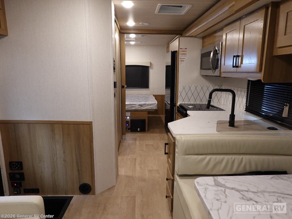 2026 Wraith 30F by Nexus from General RV Center in Draper, Utah