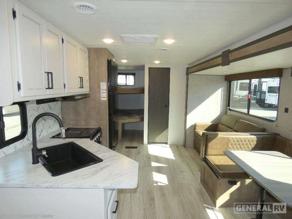 2025 SPRINGDALE-W 269DBC by Keystone from General RV Center in Draper, Utah