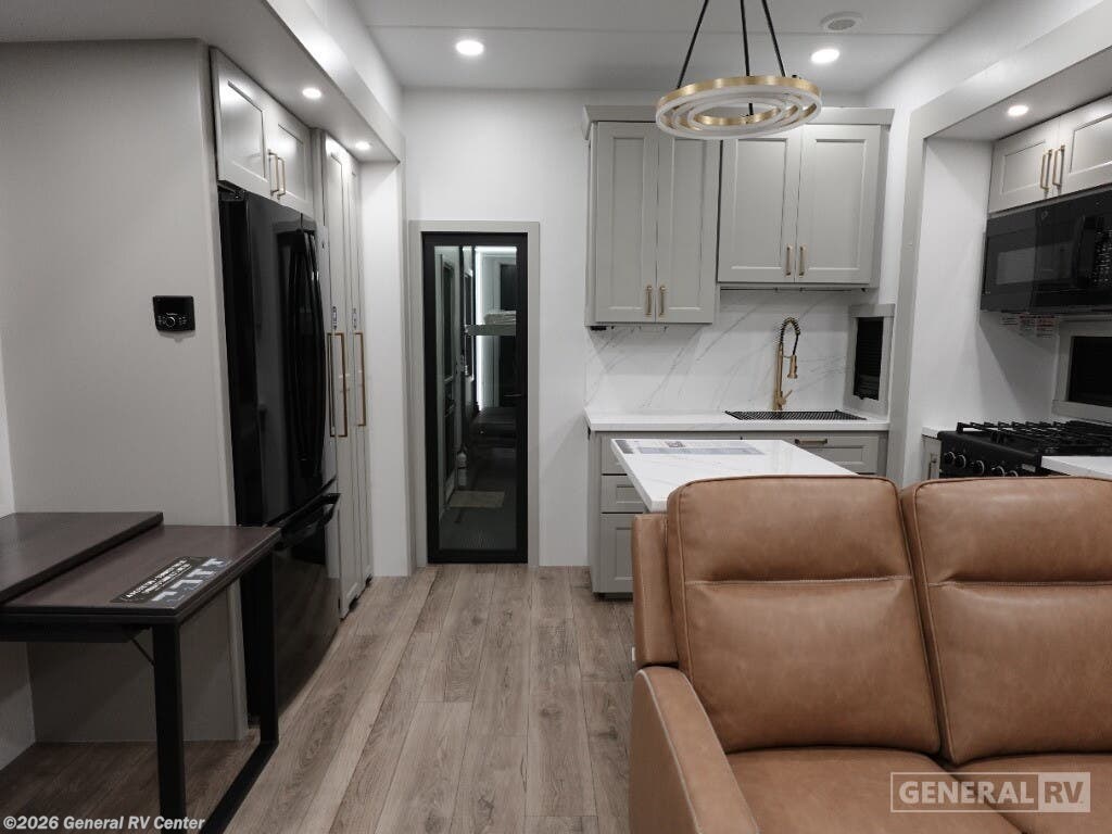 2026 Brinkley RV Model G 3970 - New Fifth Wheel For Sale by General RV Center in Draper, Utah