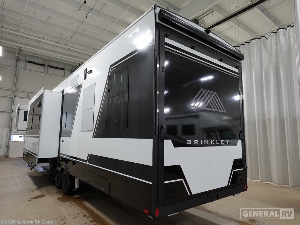 2026 Model G 3970 by Brinkley RV from General RV Center in Draper, Utah