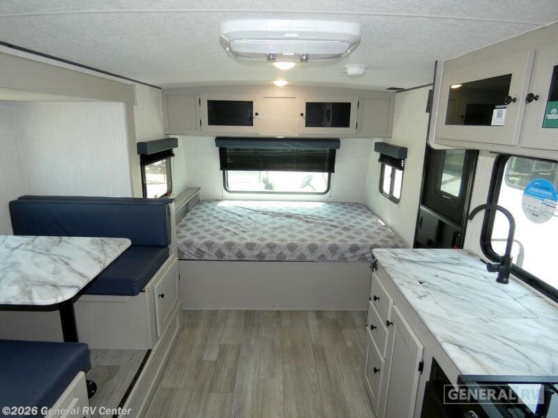New 2025 Coachmen Apex 194BHS-N available in Draper, Utah