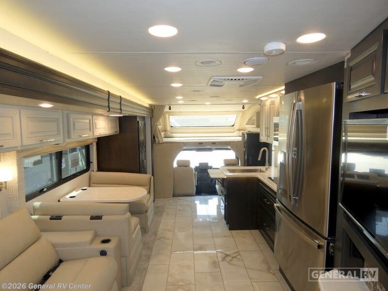 New 2026 Entegra Coach Accolade XL 37K available in Draper, Utah