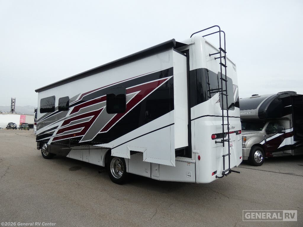 New 2025 Newmar Bay Star 3014 available in Draper, Utah