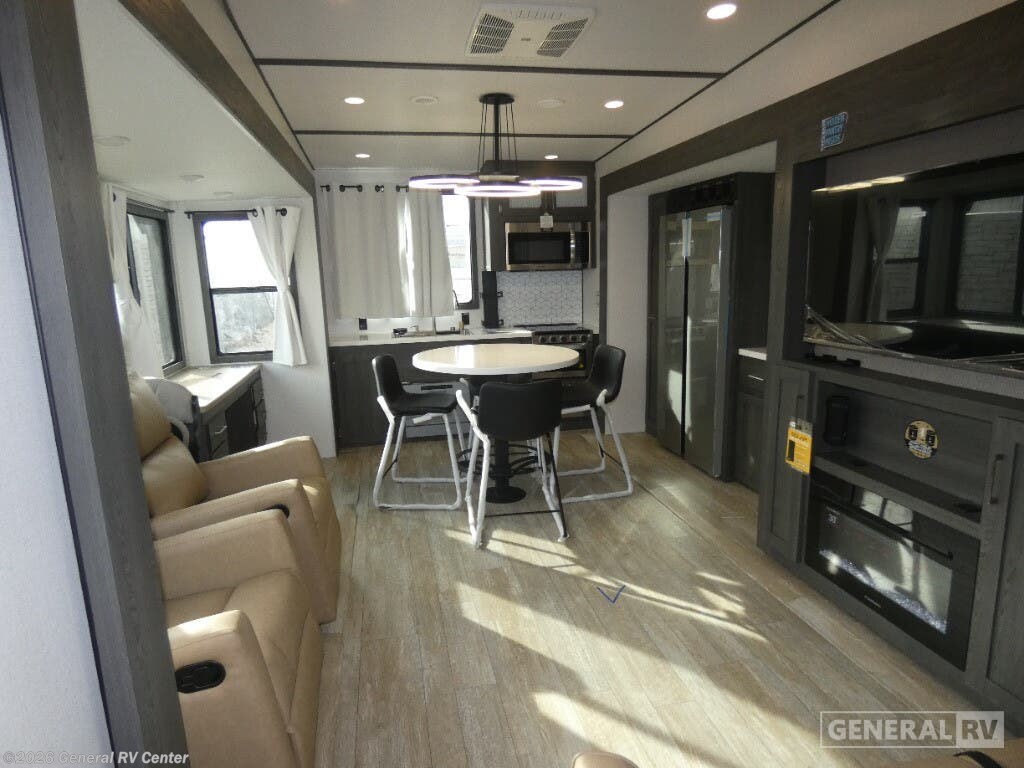 2025 Forest River Impression 360MYR - New Fifth Wheel For Sale by General RV Center in Draper, Utah