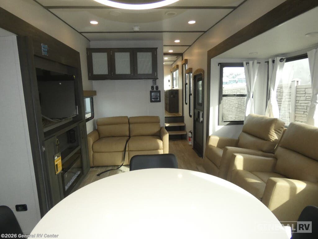 New 2025 Forest River Impression 360MYR available in Draper, Utah