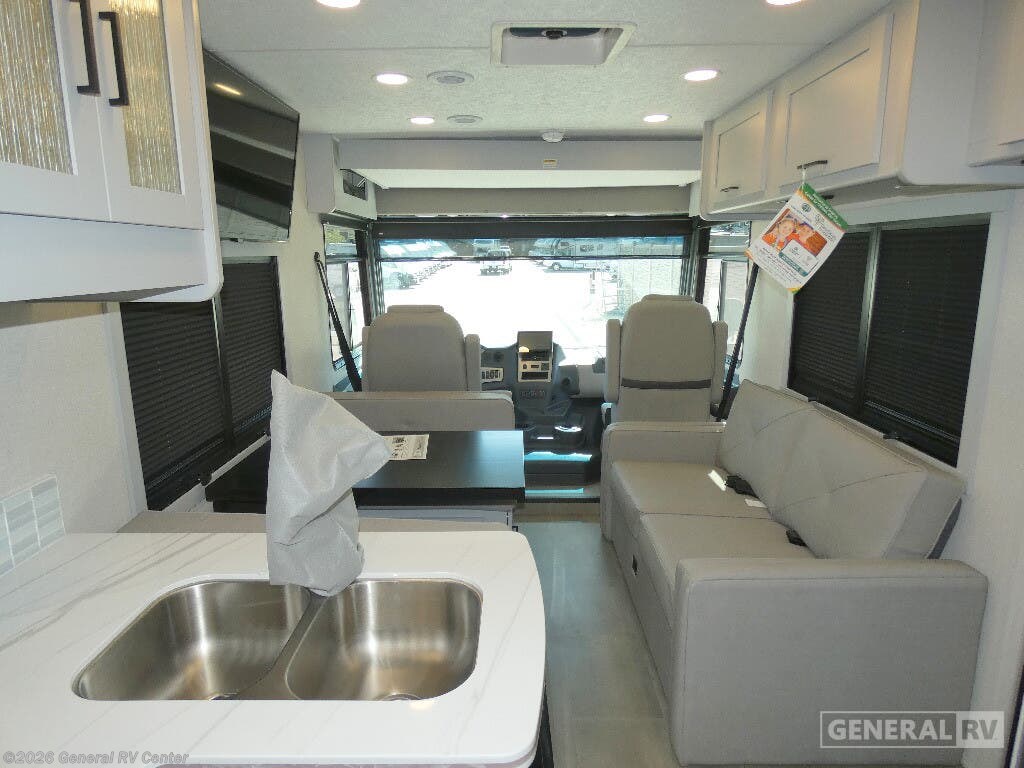 New 2026 Coachmen Encore SE 27XPS available in Draper, Utah
