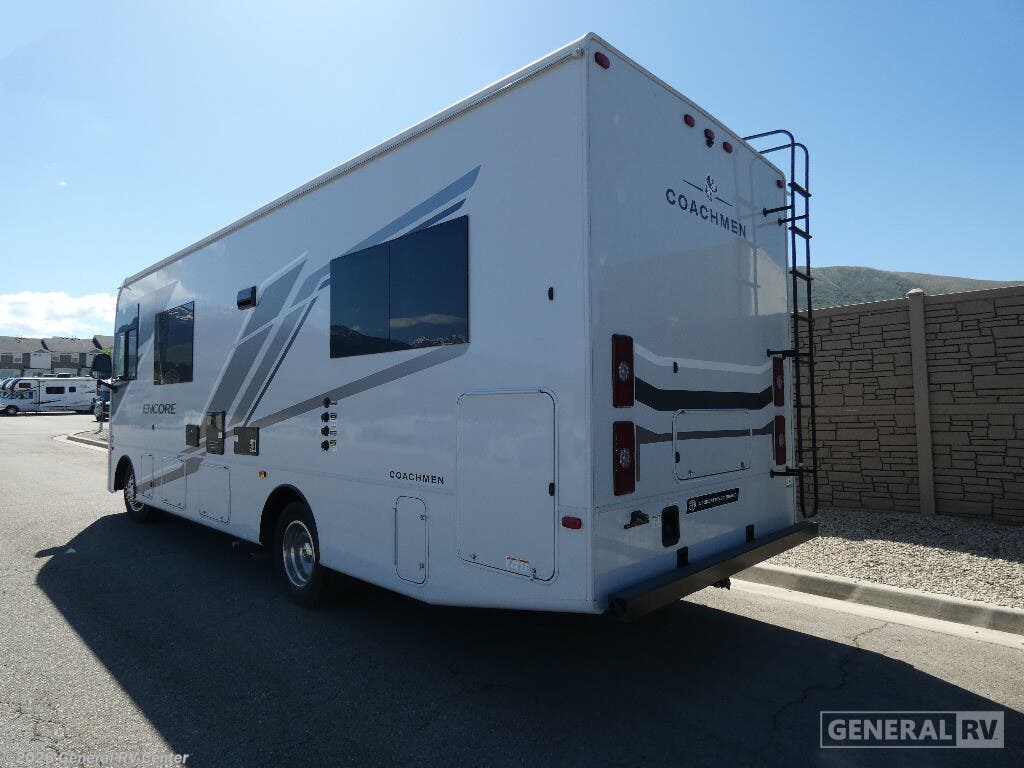 2026 Encore SE 27XPS by Coachmen from General RV Center in Draper, Utah
