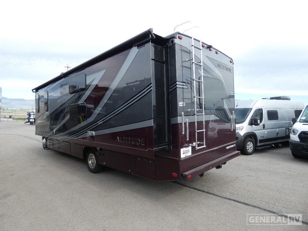 2026 Altitude 31W by Fleetwood from General RV Center in Draper, Utah