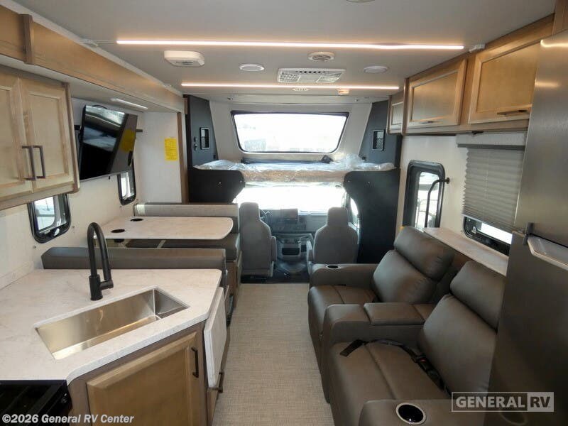 New 2026 Fleetwood Altitude 31W available in Draper, Utah