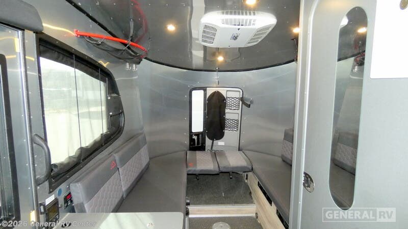2021 Airstream Basecamp 16X - Used Travel Trailer For Sale by General RV Center in Draper, Utah