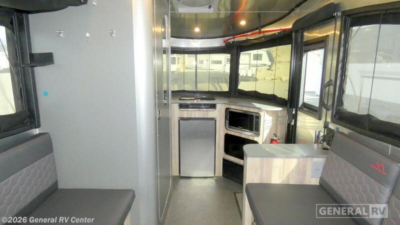 Used 2021 Airstream Basecamp 16X available in Draper, Utah