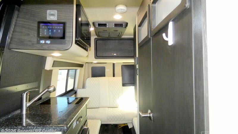 2023 Midwest PASSAGE 144 FD2 Lounge - Used Class B For Sale by General RV Center in Draper, Utah