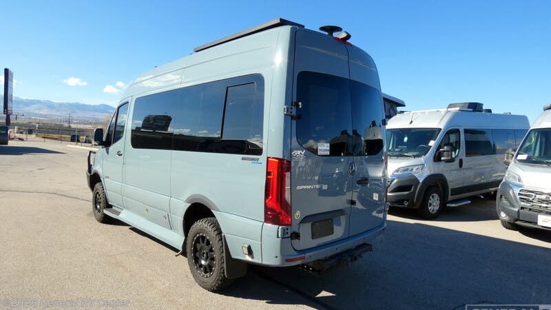 2023 PASSAGE 144 FD2 Lounge by Midwest from General RV Center in Draper, Utah