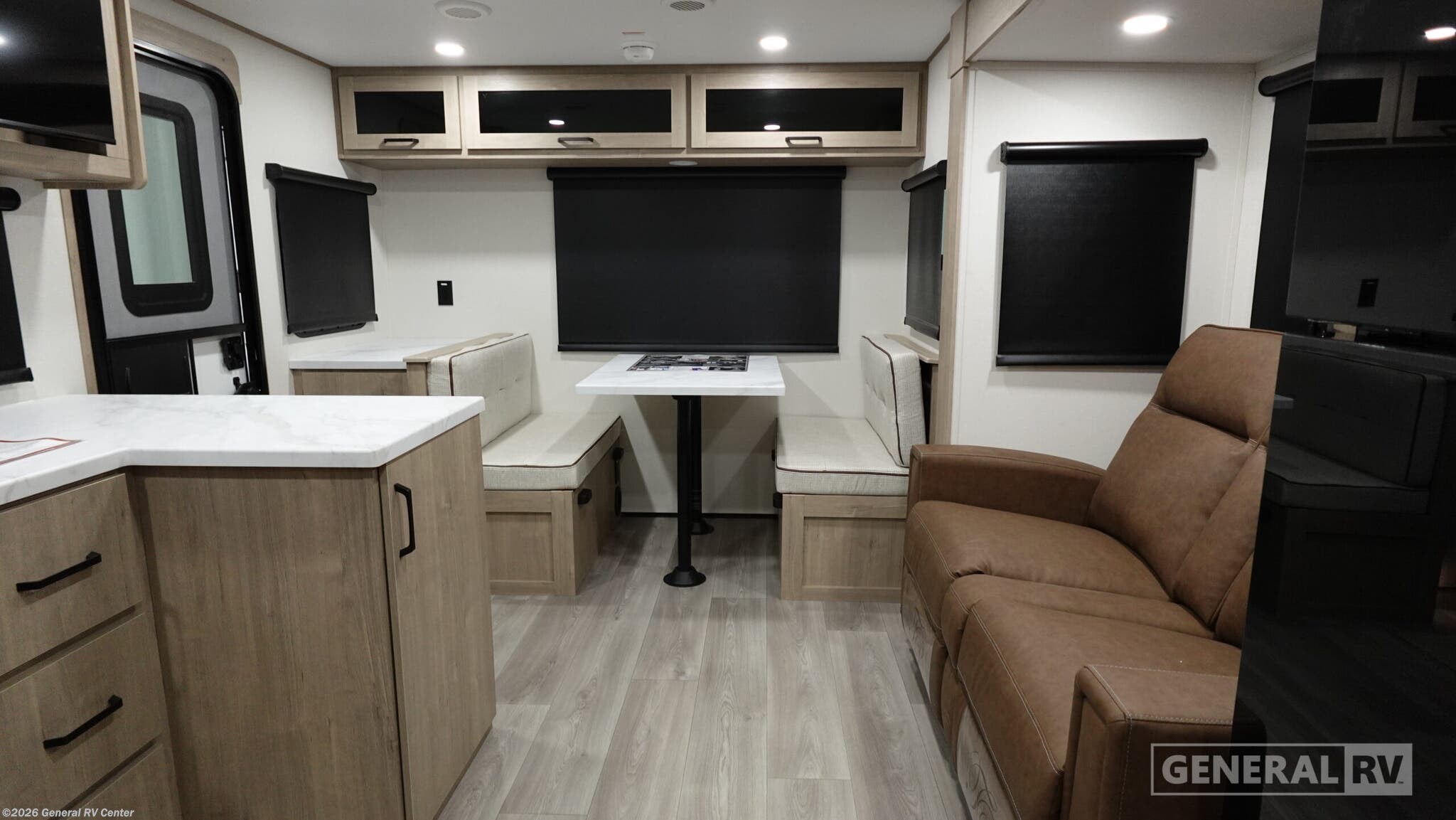 2026 Grand Design Imagine XLS 25RLE - New Travel Trailer For Sale by General RV Center in Draper, Utah