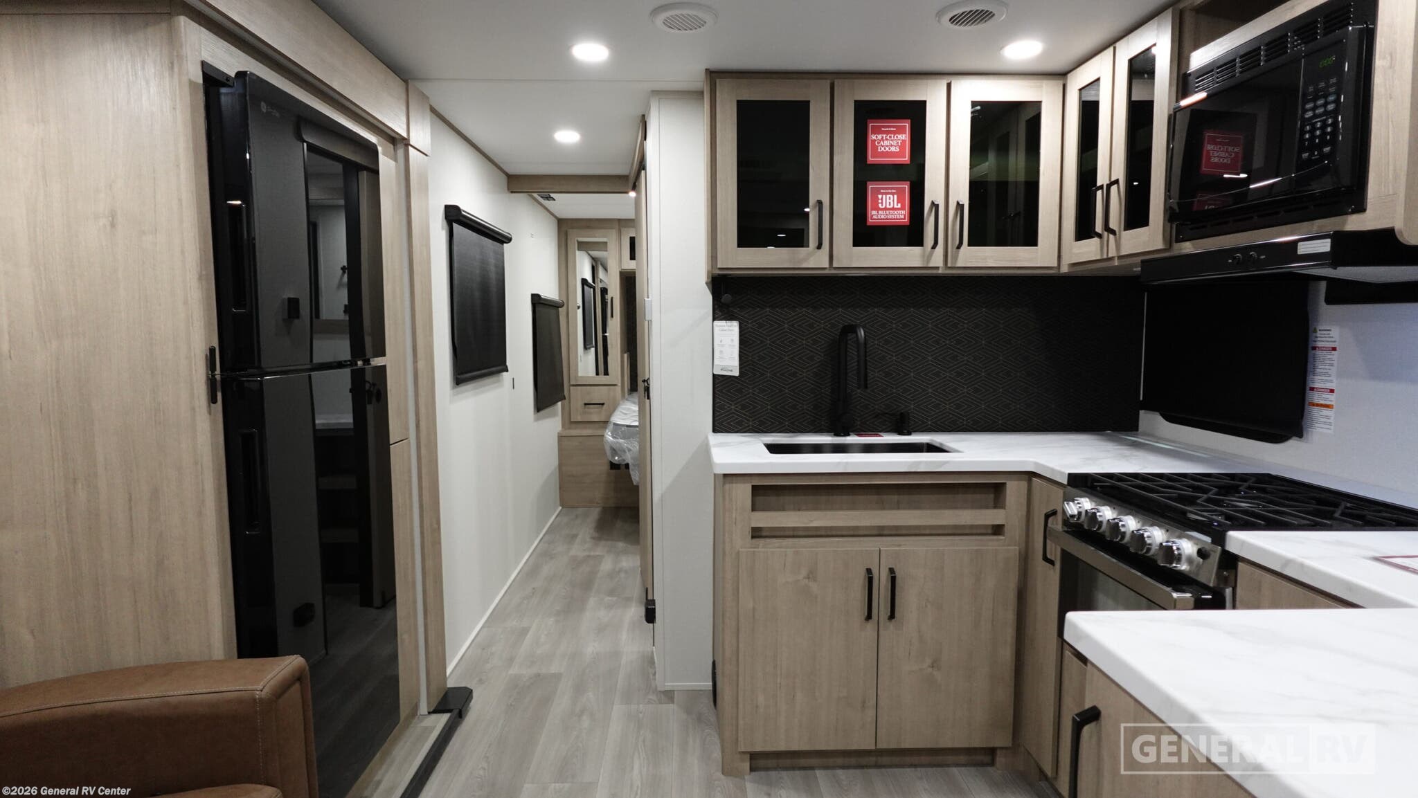 New 2026 Grand Design Imagine XLS 25RLE available in Draper, Utah