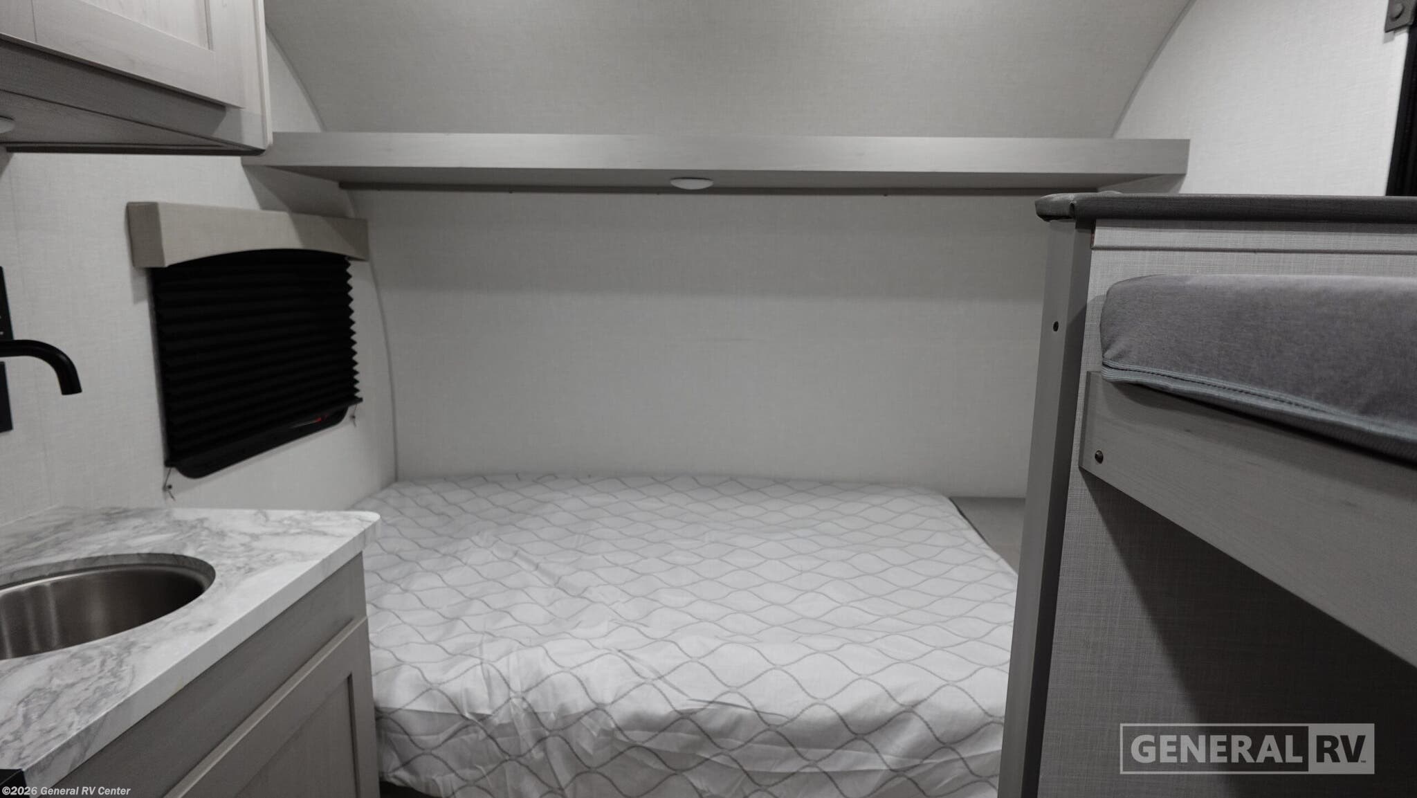 New 2026 Coachmen Clipper 3K SERIES 12BH available in Draper, Utah