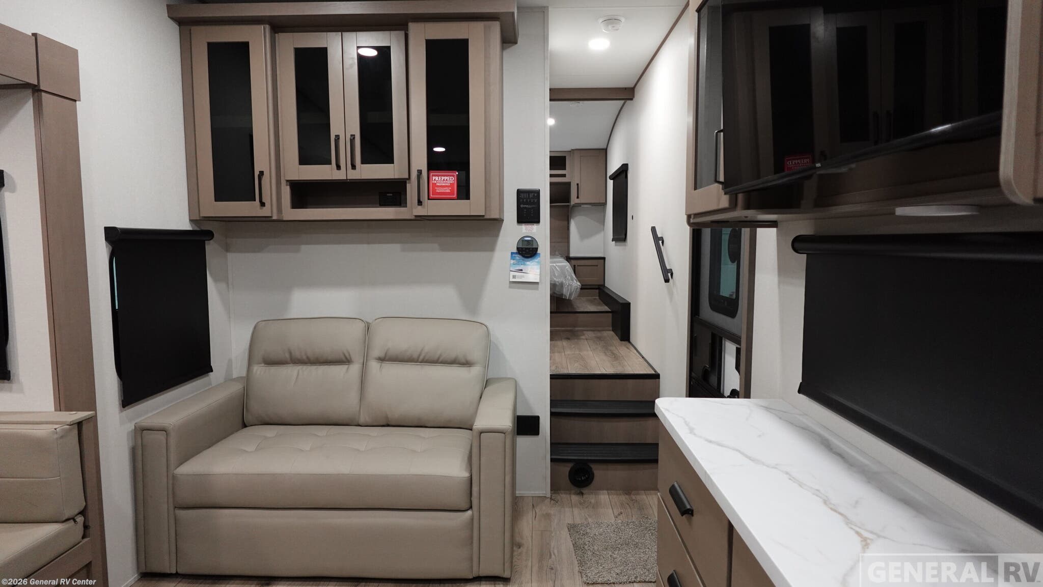 New 2026 Grand Design Reflection 27BH available in Draper, Utah