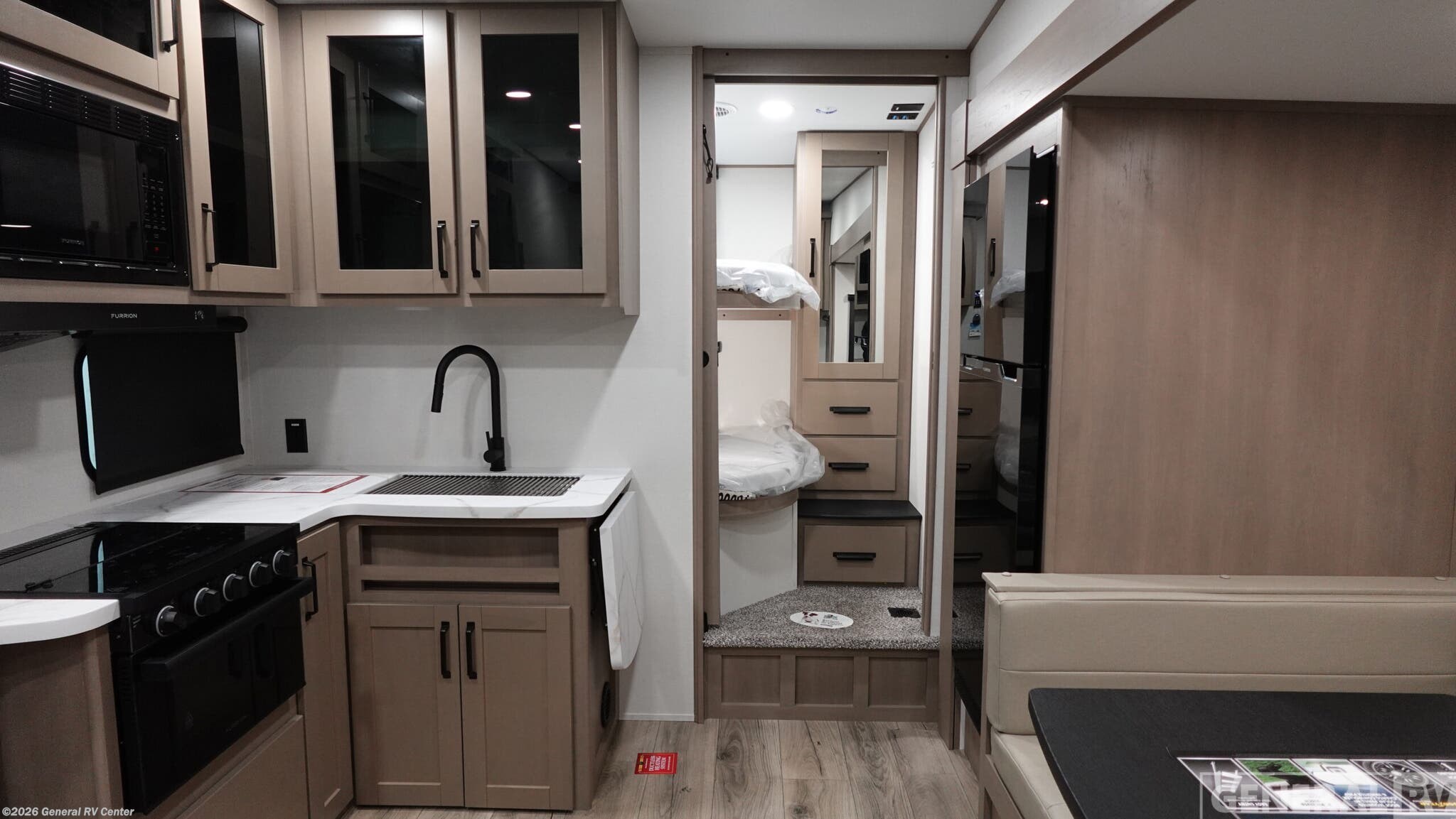 2026 Grand Design Reflection 27BH - New Fifth Wheel For Sale by General RV Center in Draper, Utah