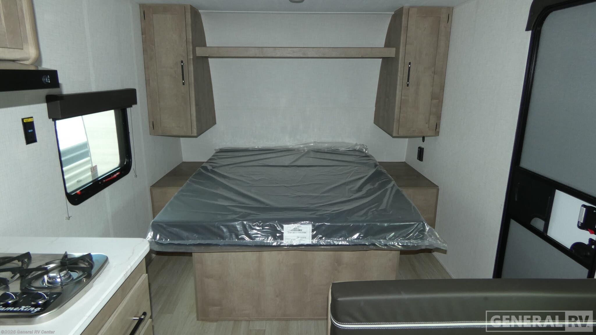 New 2026 Keystone Springdale 1700FQ available in Draper, Utah