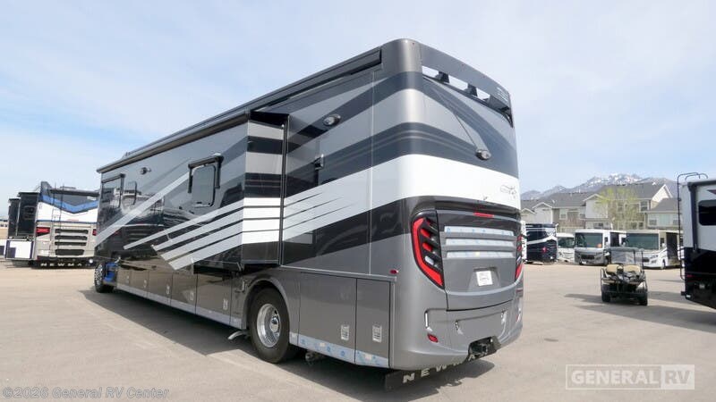 2026 Super Star 4059 by Newmar from General RV Center in Draper, Utah