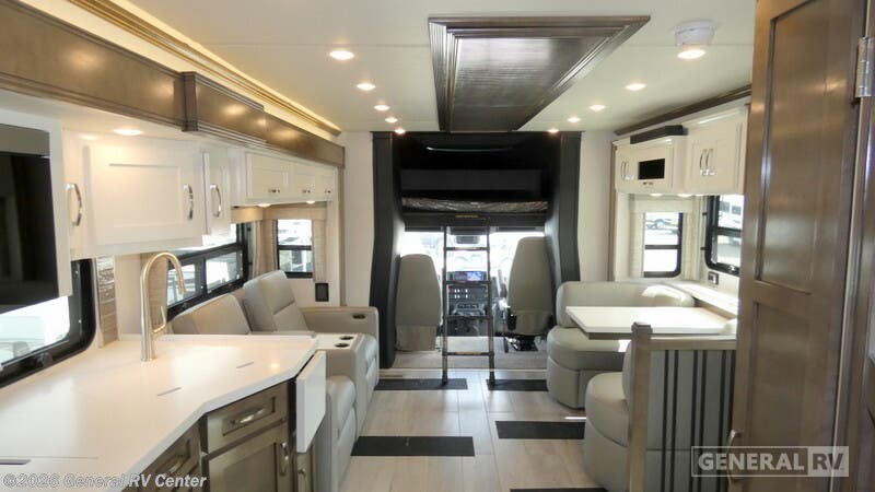 New 2026 Newmar Super Star 4059 available in Draper, Utah