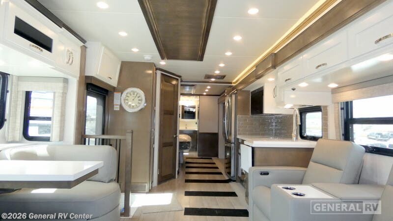 2026 Newmar Super Star 4059 - New Class C For Sale by General RV Center in Draper, Utah