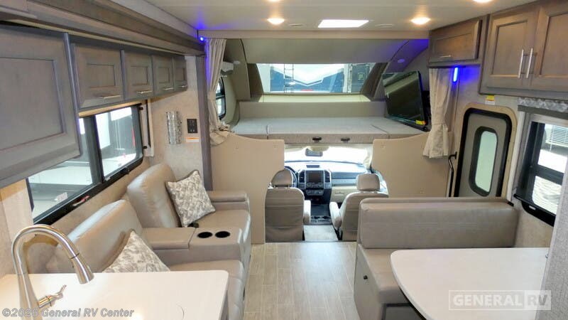 Used 2021 Thor Motor Coach Omni SV34 available in Draper, Utah