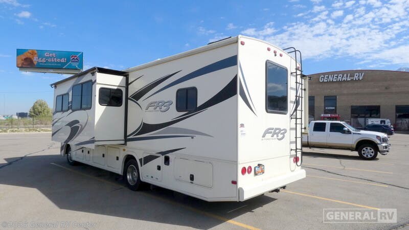 2021 FR3 30DS by Forest River from General RV Center in Draper, Utah