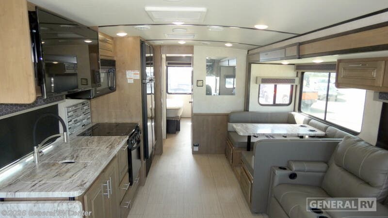 2021 Forest River FR3 30DS - Used Class A For Sale by General RV Center in Draper, Utah