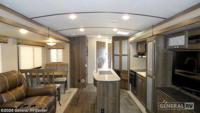 Used 2019 Keystone Bullet Ultra Lite 30RIPR available in Draper, Utah