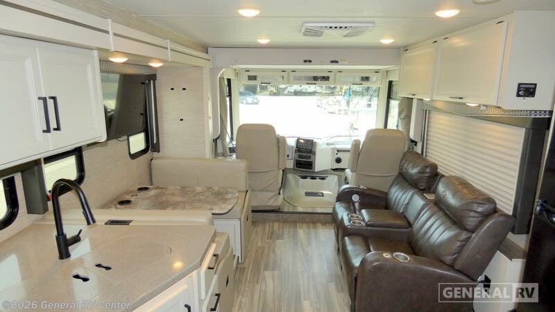 Used 2023 Thor Motor Coach ACE 32b available in Draper, Utah