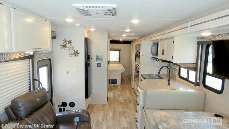 2023 Thor Motor Coach ACE 32b - Used Class A For Sale by General RV Center in Draper, Utah