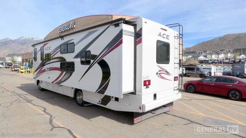 2023 ACE 32b by Thor Motor Coach from General RV Center in Draper, Utah