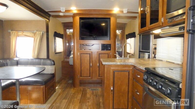 Used 2016 Forest River Vibe 245BHS available in Draper, Utah