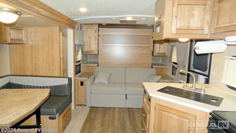 Used 2018 Forest River Rockwood Mini Lite 2504S available in Draper, Utah