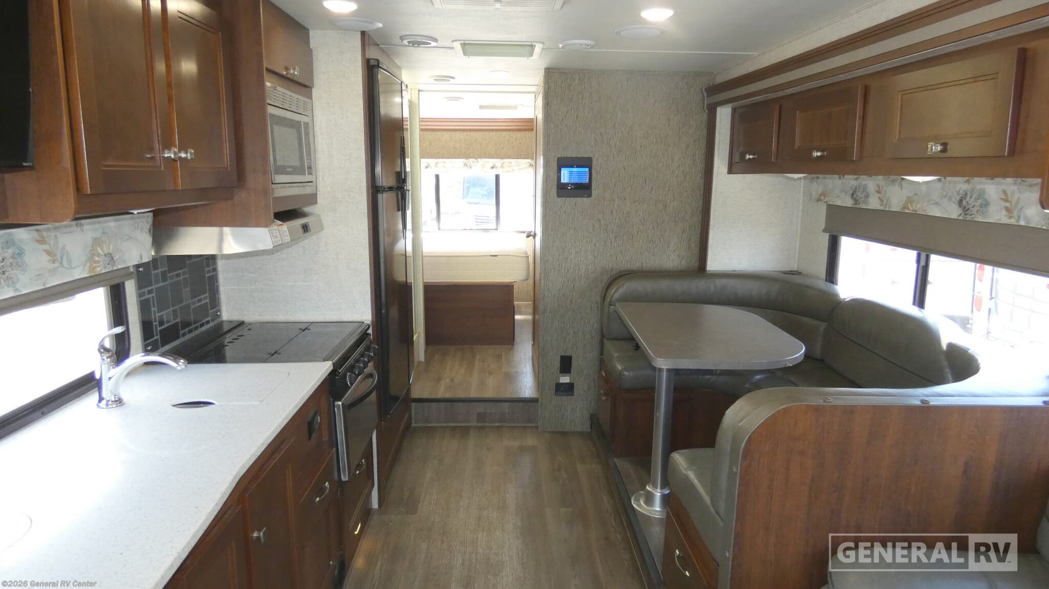 Used 2017 Forest River Forester Classic 3011DS Ford available in Draper, Utah