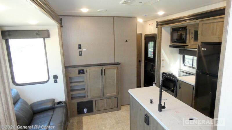 Used 2022 Forest River Vengeance Rogue 32V available in Draper, Utah