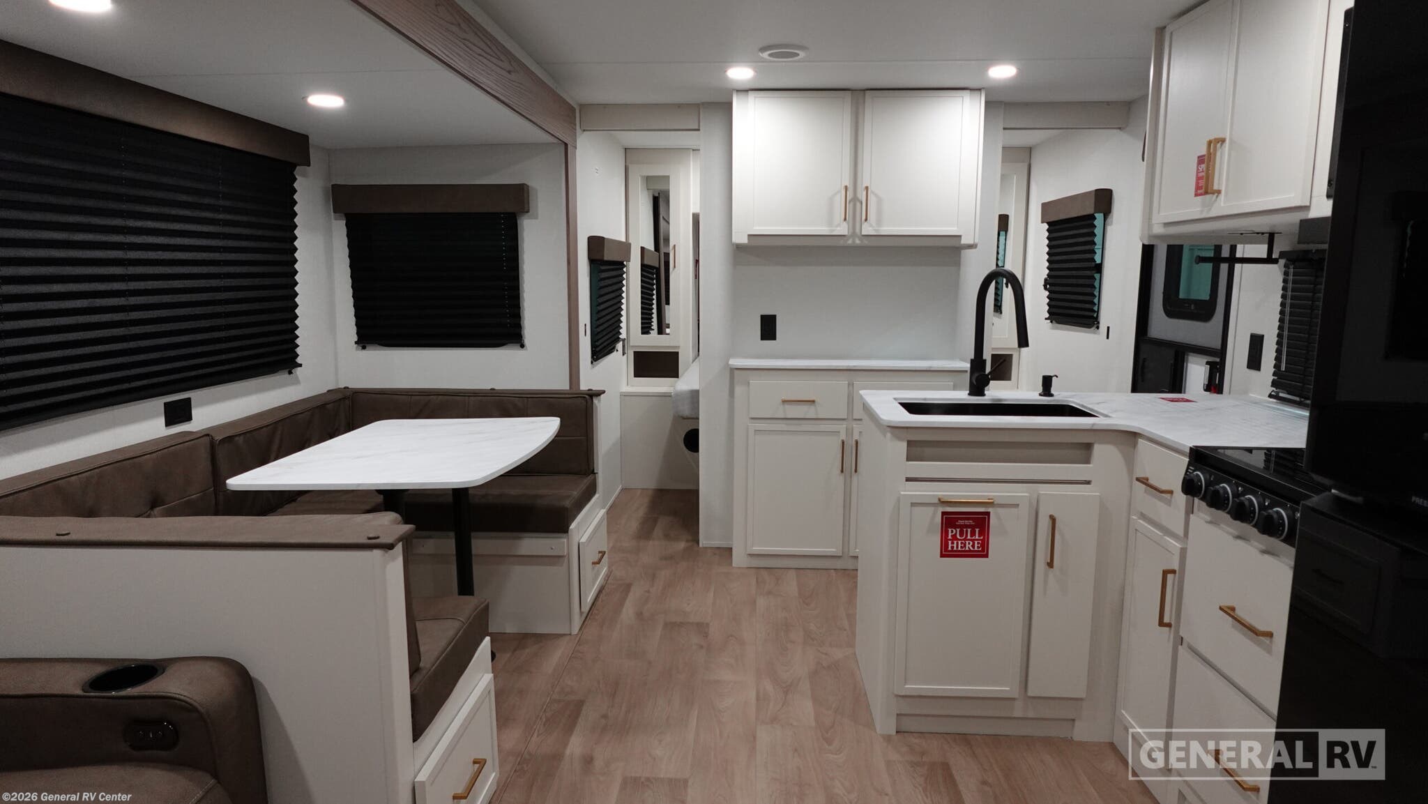 New 2026 Grand Design Transcend Xplor 27DBX available in Draper, Utah