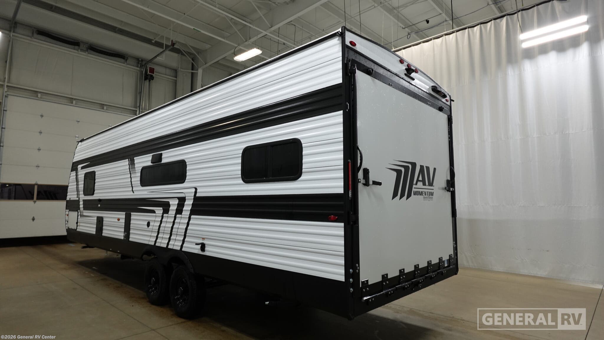 2026 Momentum MAV 27MAV by Grand Design from General RV Center in Draper, Utah