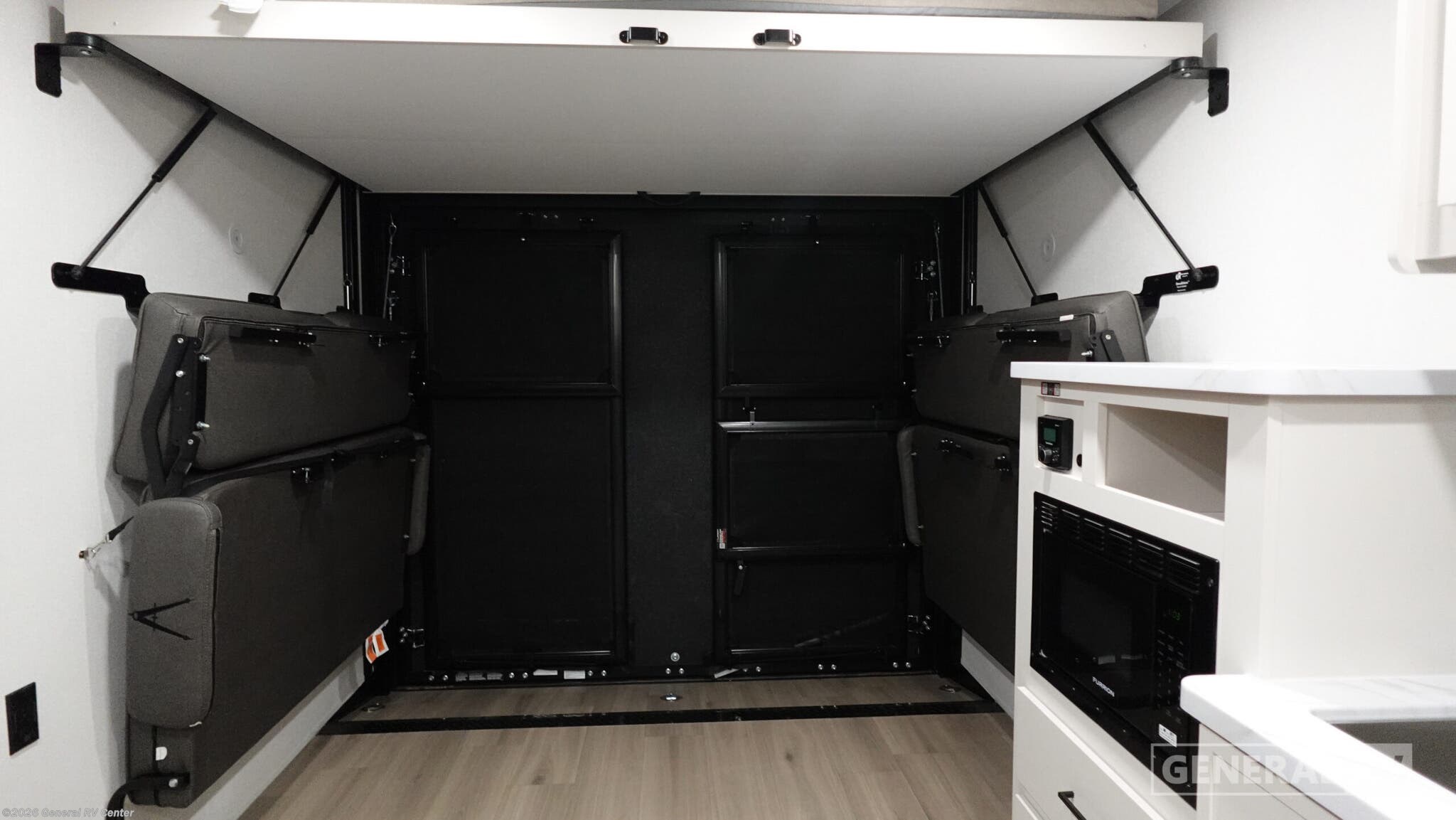 2026 Grand Design Momentum MAV 27MAV - New Toy Hauler For Sale by General RV Center in Draper, Utah