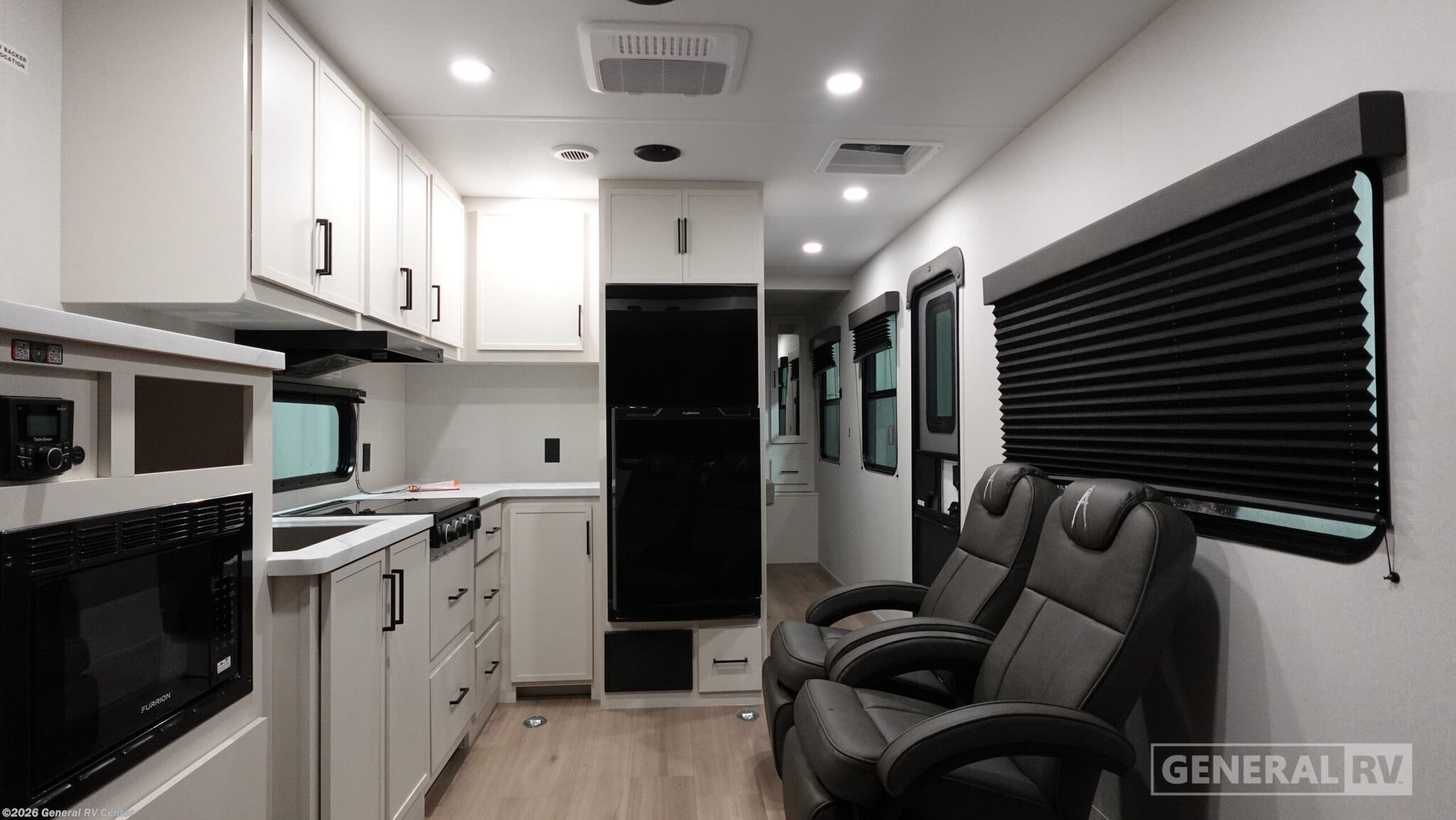 New 2026 Grand Design Momentum MAV 27MAV available in Draper, Utah