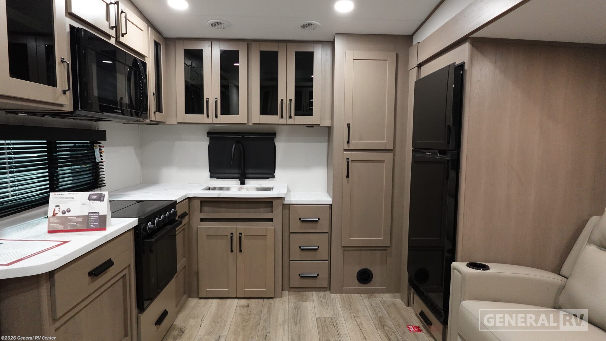 2026 Grand Design Reflection 150 Series 270BN - New Fifth Wheel For Sale by General RV Center in Draper, Utah