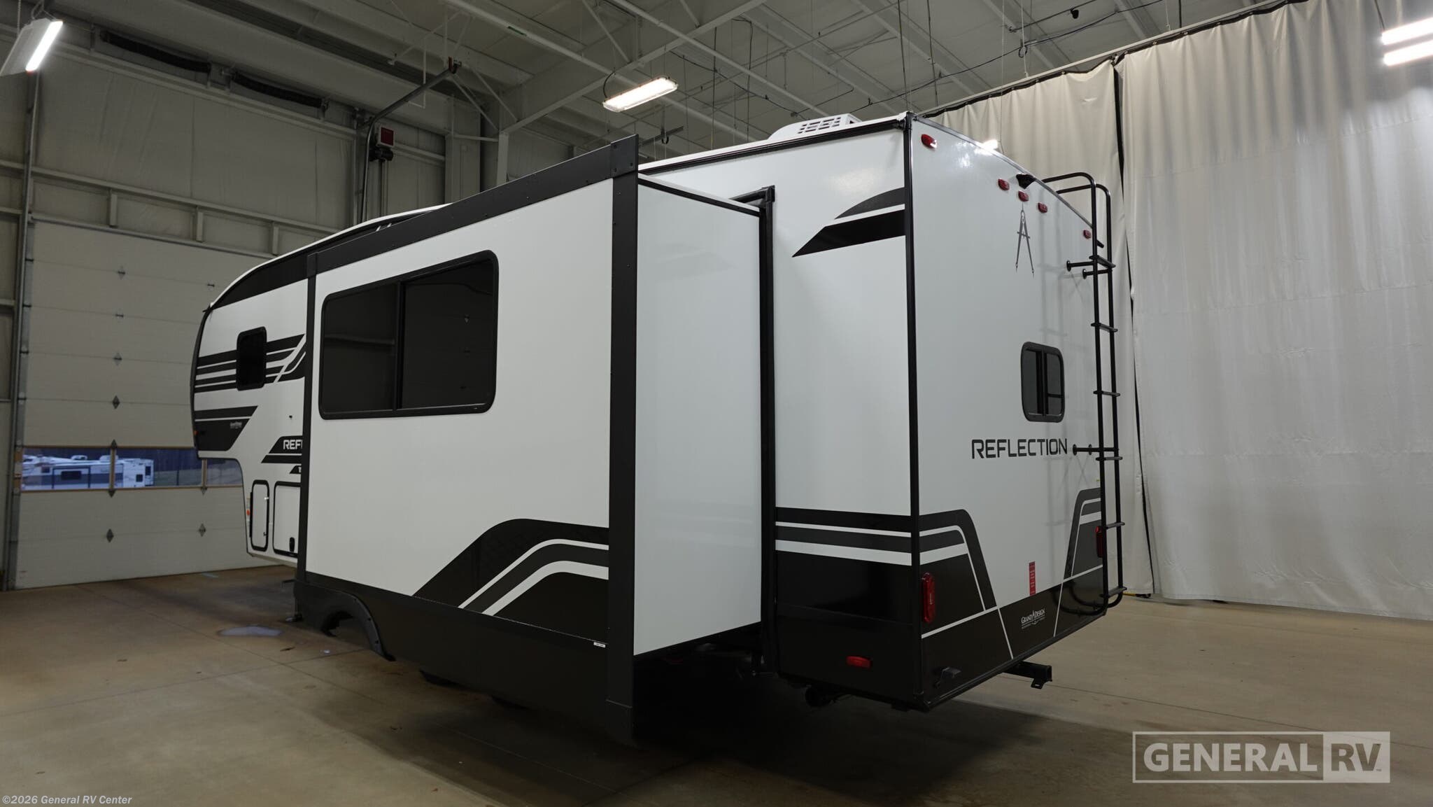 2026 Reflection 150 Series 270BN by Grand Design from General RV Center in Draper, Utah