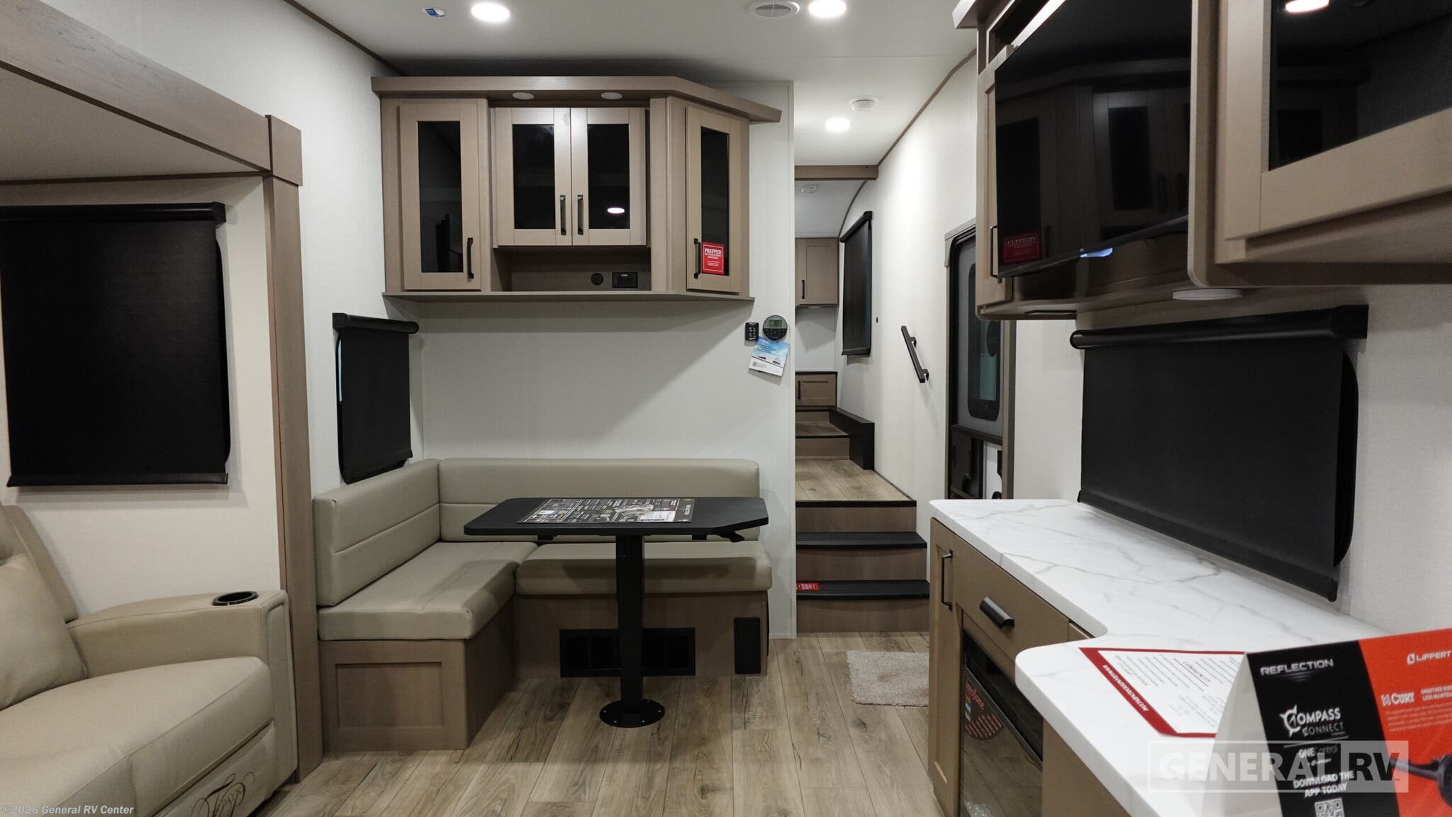 New 2026 Grand Design Reflection 150 Series 270BN available in Draper, Utah