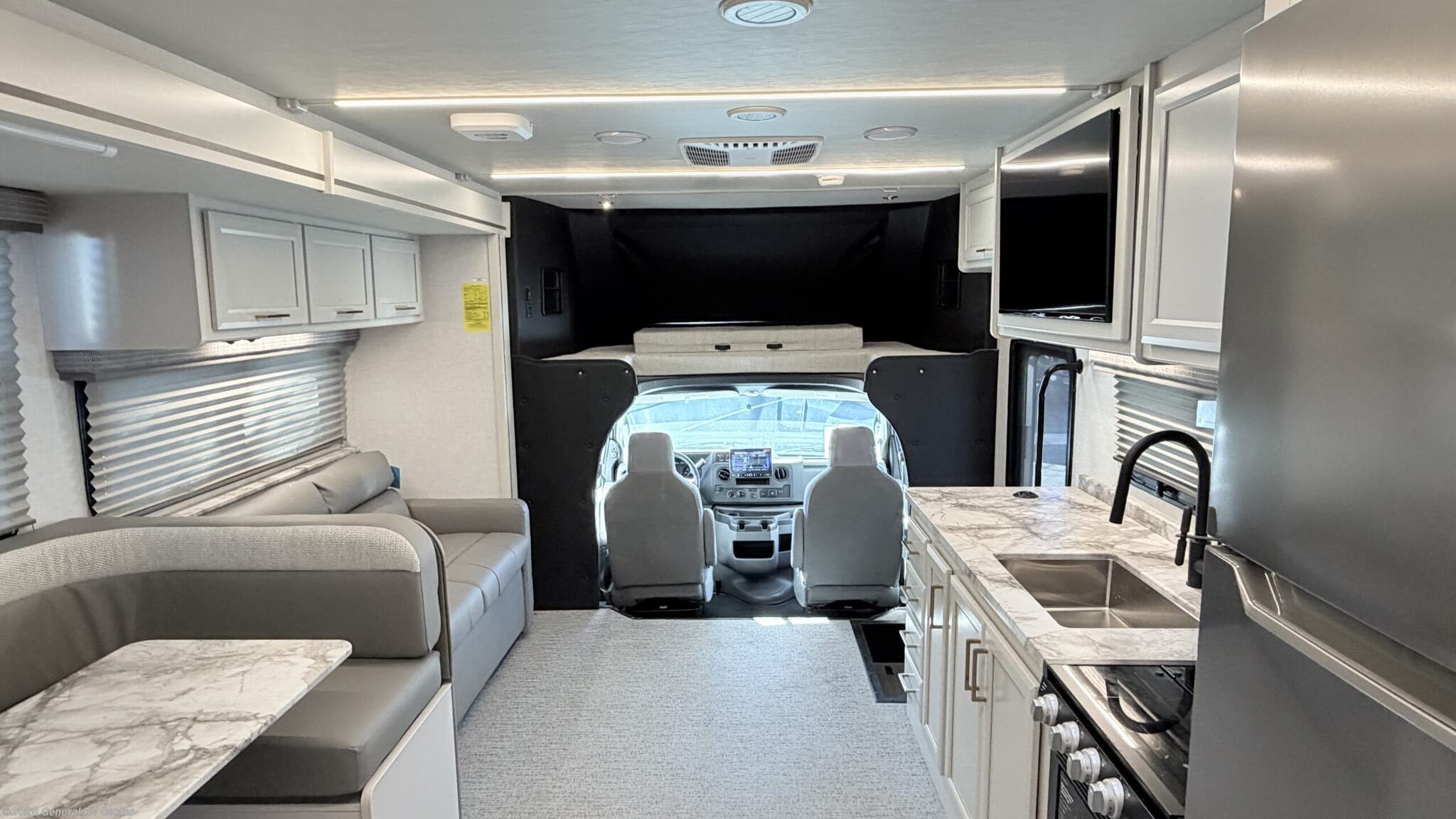 New 2026 Fleetwood Altitude 29H available in Draper, Utah