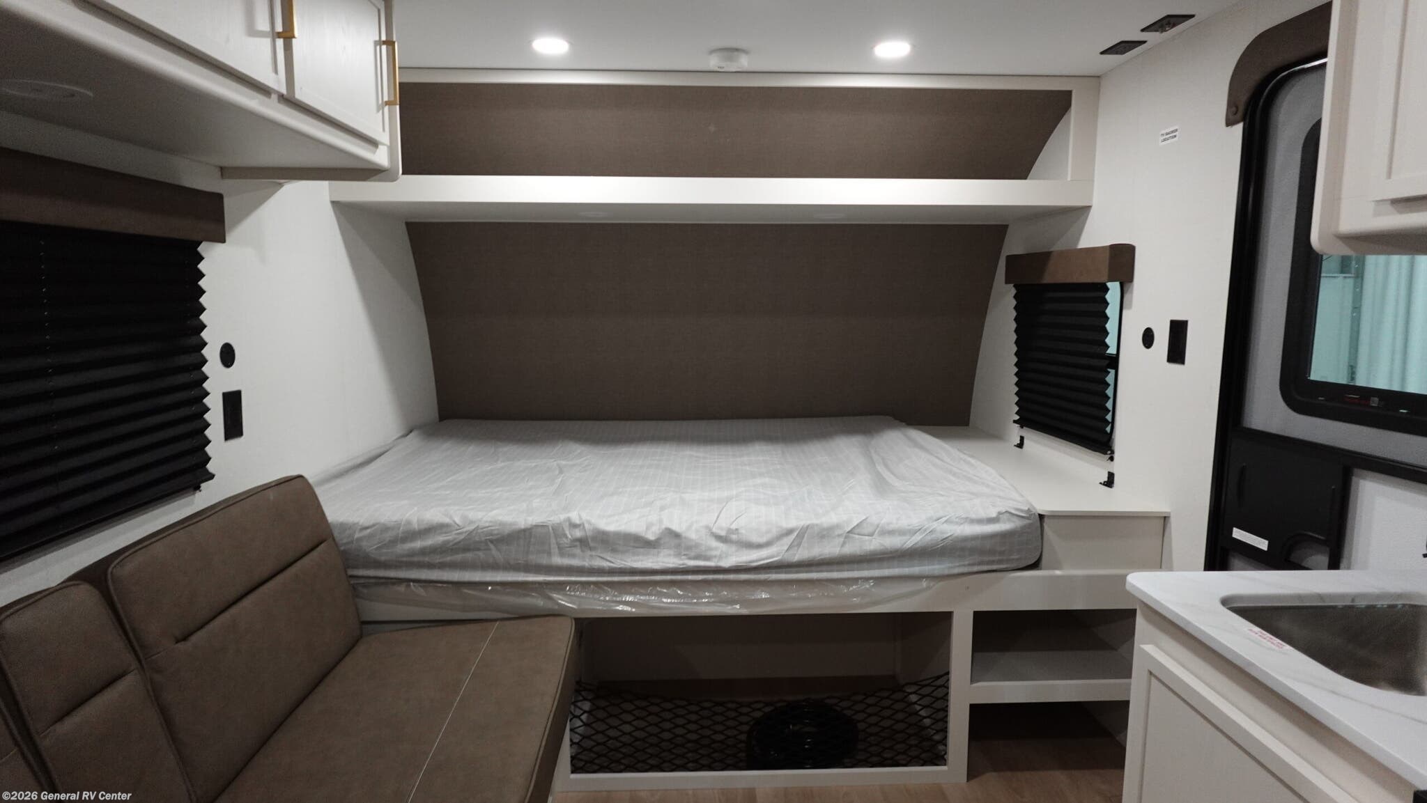 New 2026 Grand Design TRANSCEND-ONE 151BH available in Draper, Utah