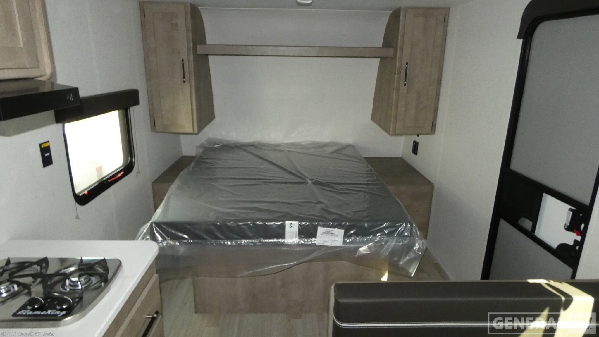 New 2026 Keystone Springdale 1700FQ available in Draper, Utah