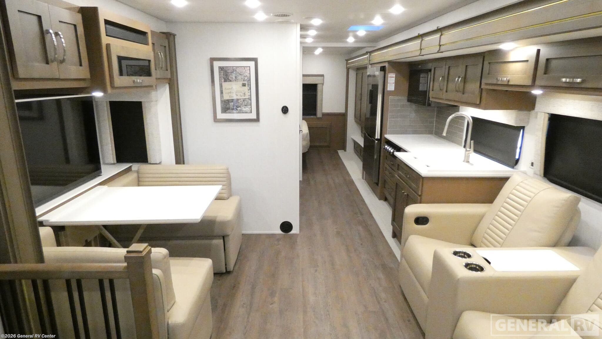 2026 Newmar Bay Star 3225 - New Class A For Sale by General RV Center in Draper, Utah