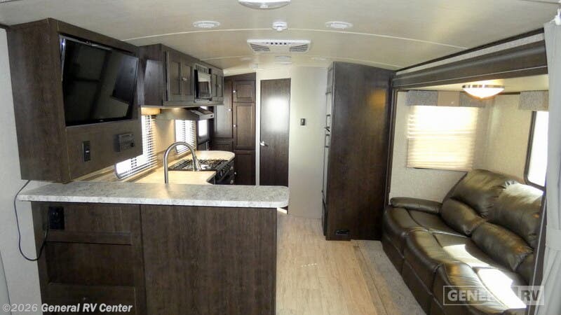 2018 Cruiser RV Shadow Cruiser 225RBS - Used Travel Trailer For Sale by General RV Center in Draper, Utah